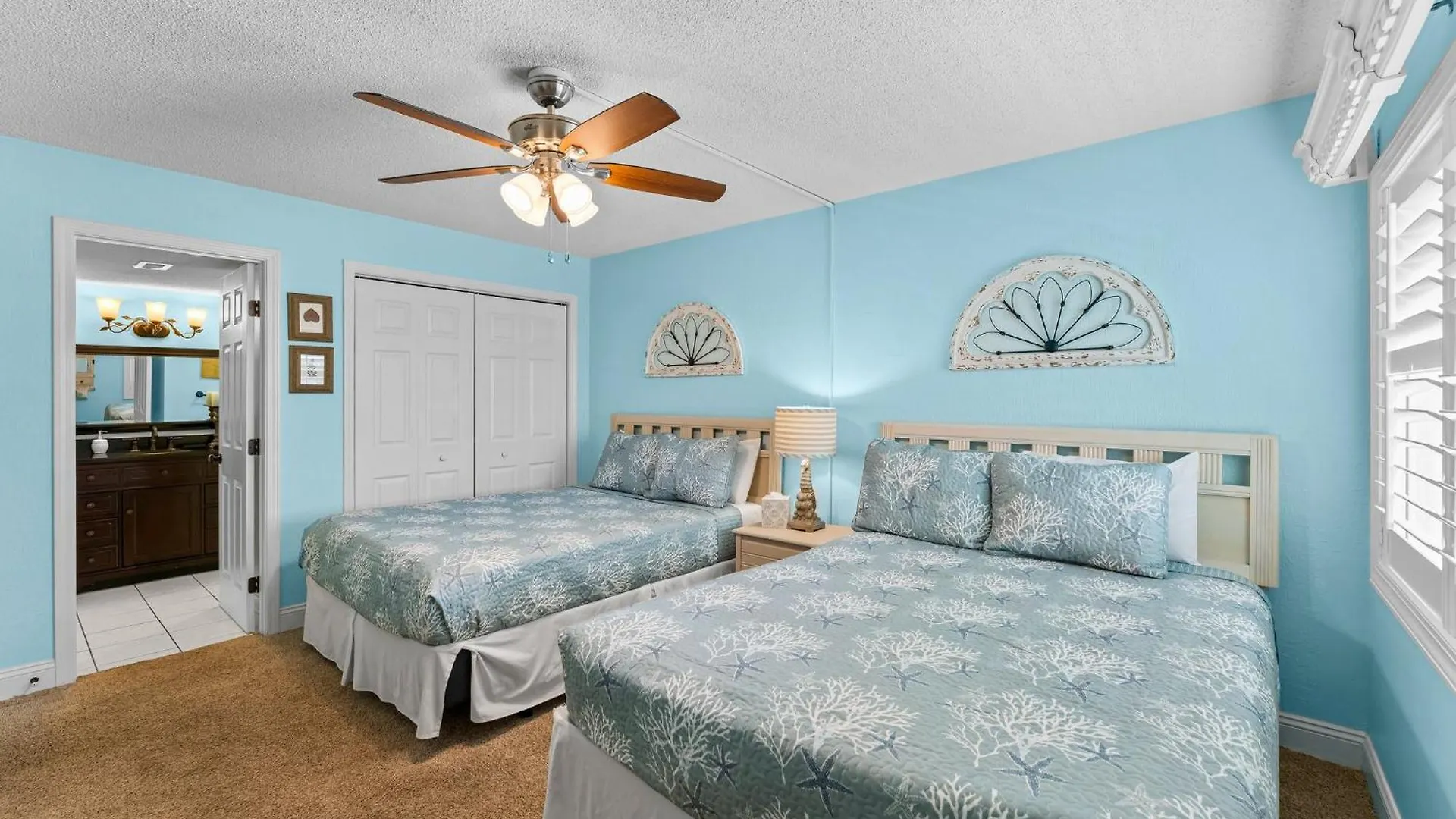 Mariner West 403 Apartment Panama City Beach United States