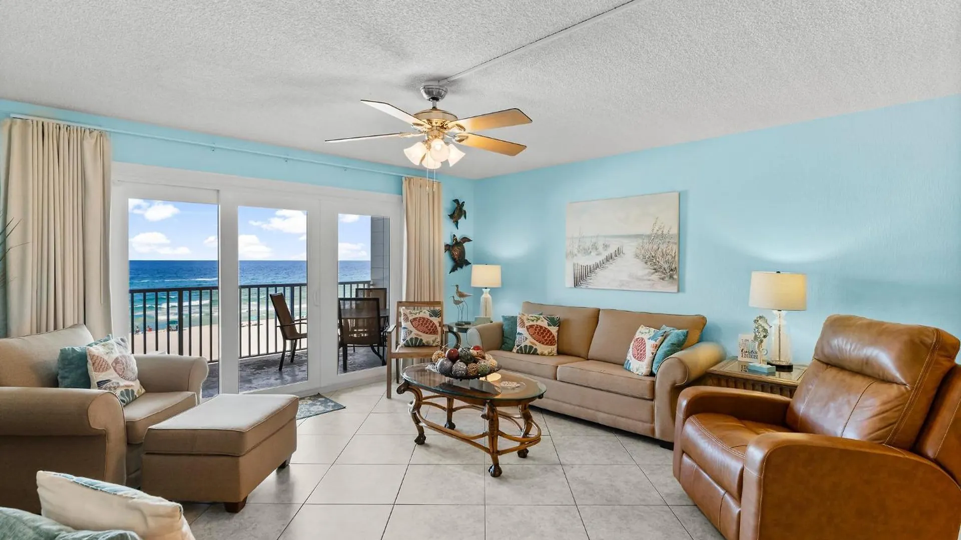 Mariner West 403 Apartment Panama City Beach 0*,  United States
