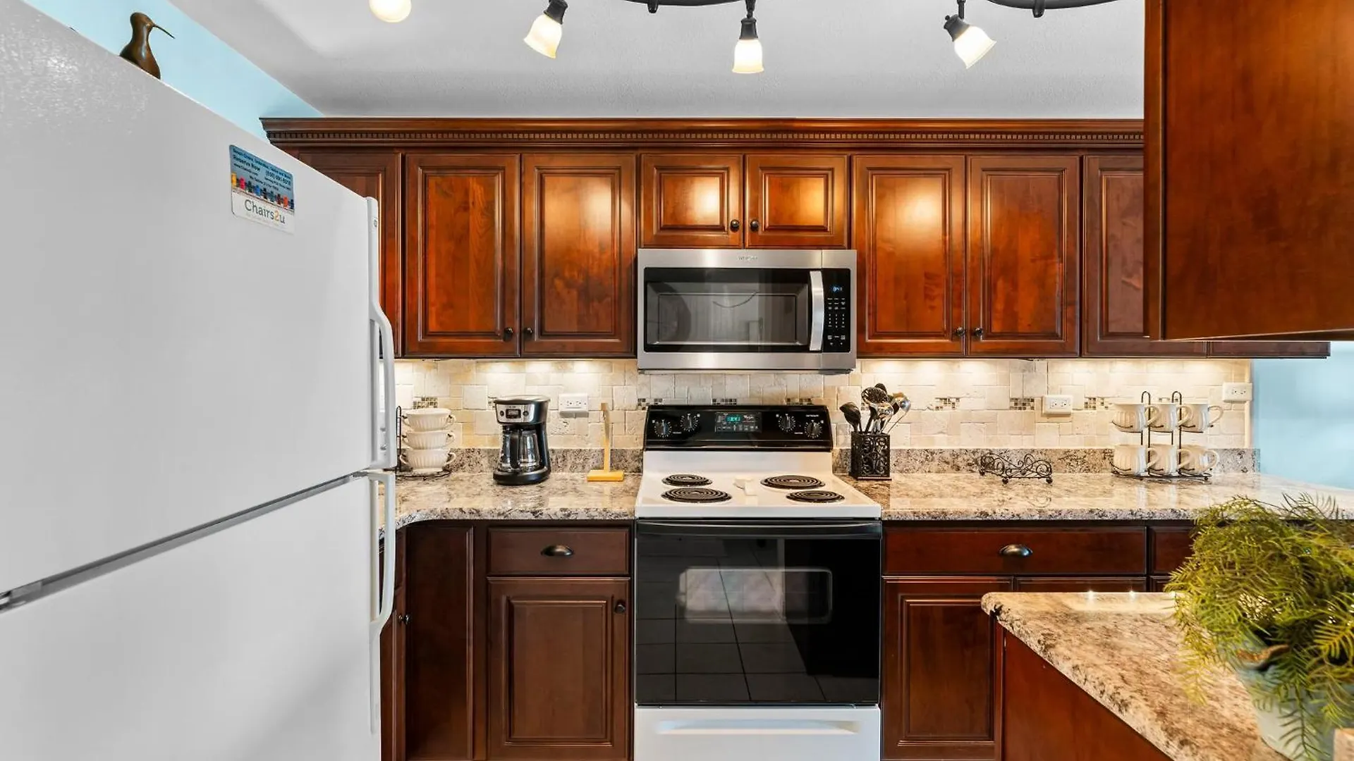 Mariner West 403 Apartment Panama City Beach