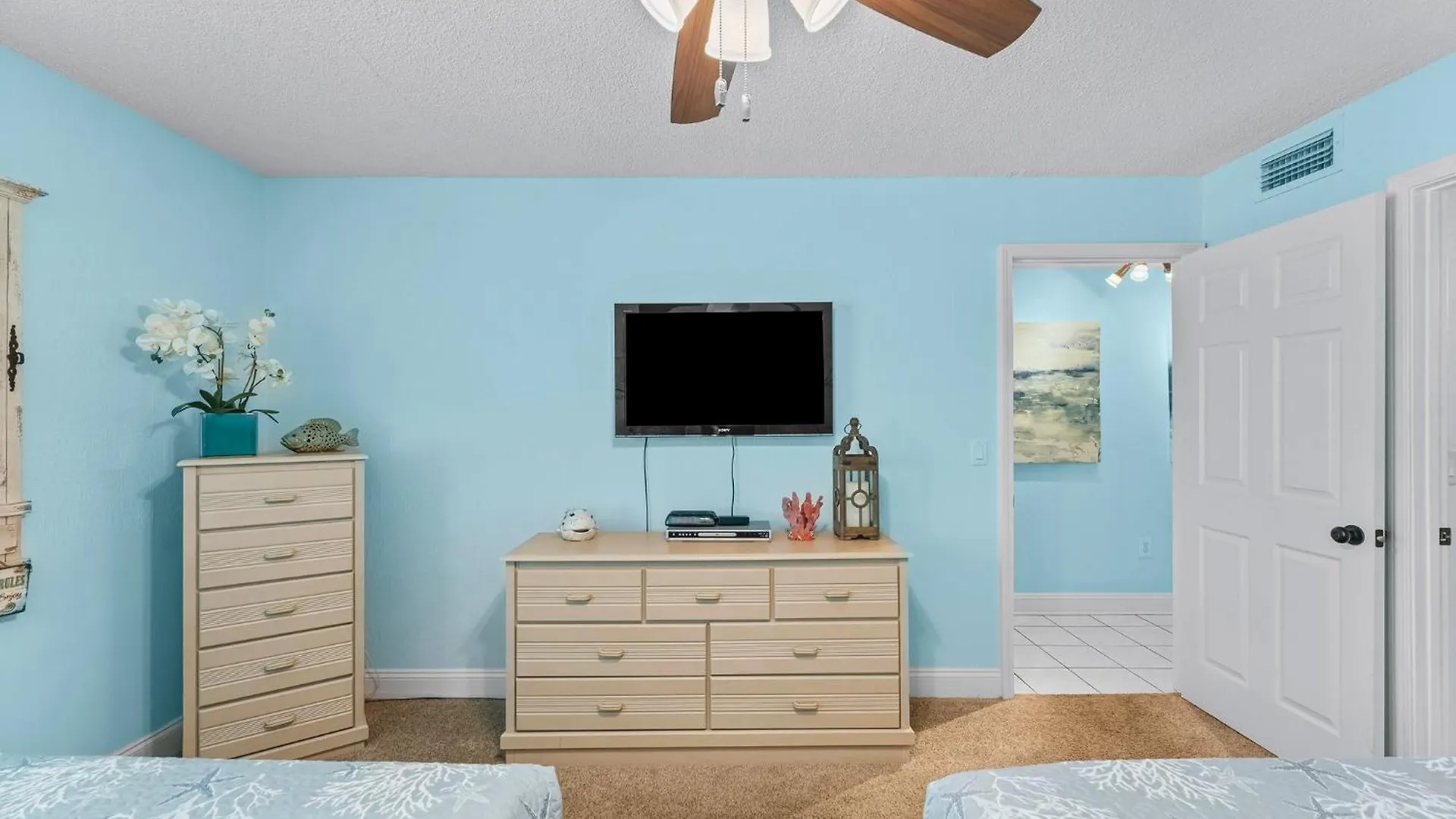Mariner West 403 Apartment Panama City Beach
