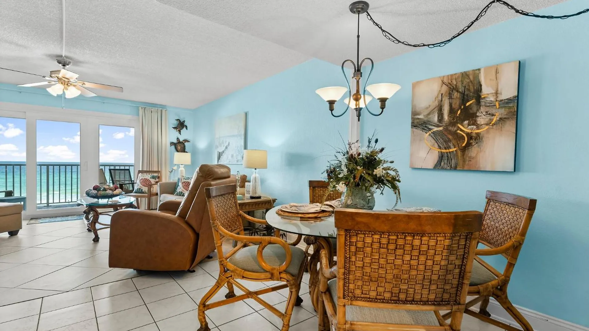 Mariner West 403 Apartment Panama City Beach United States